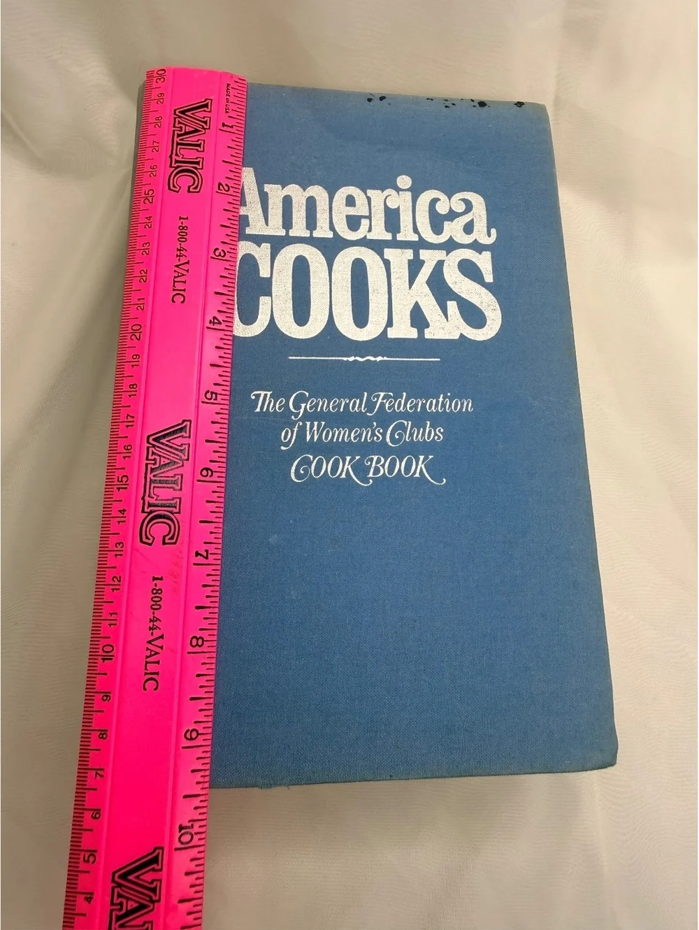 N/A america cooks